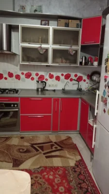 Продаж квартири з прибудинковою теріторією в центрі міста