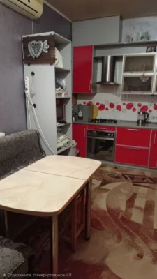 Продаж квартири з прибудинковою теріторією в центрі міста