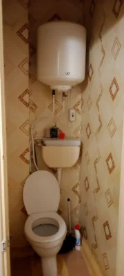 Продам двухкомнатную квартиру.Запорожье,Бабурка.