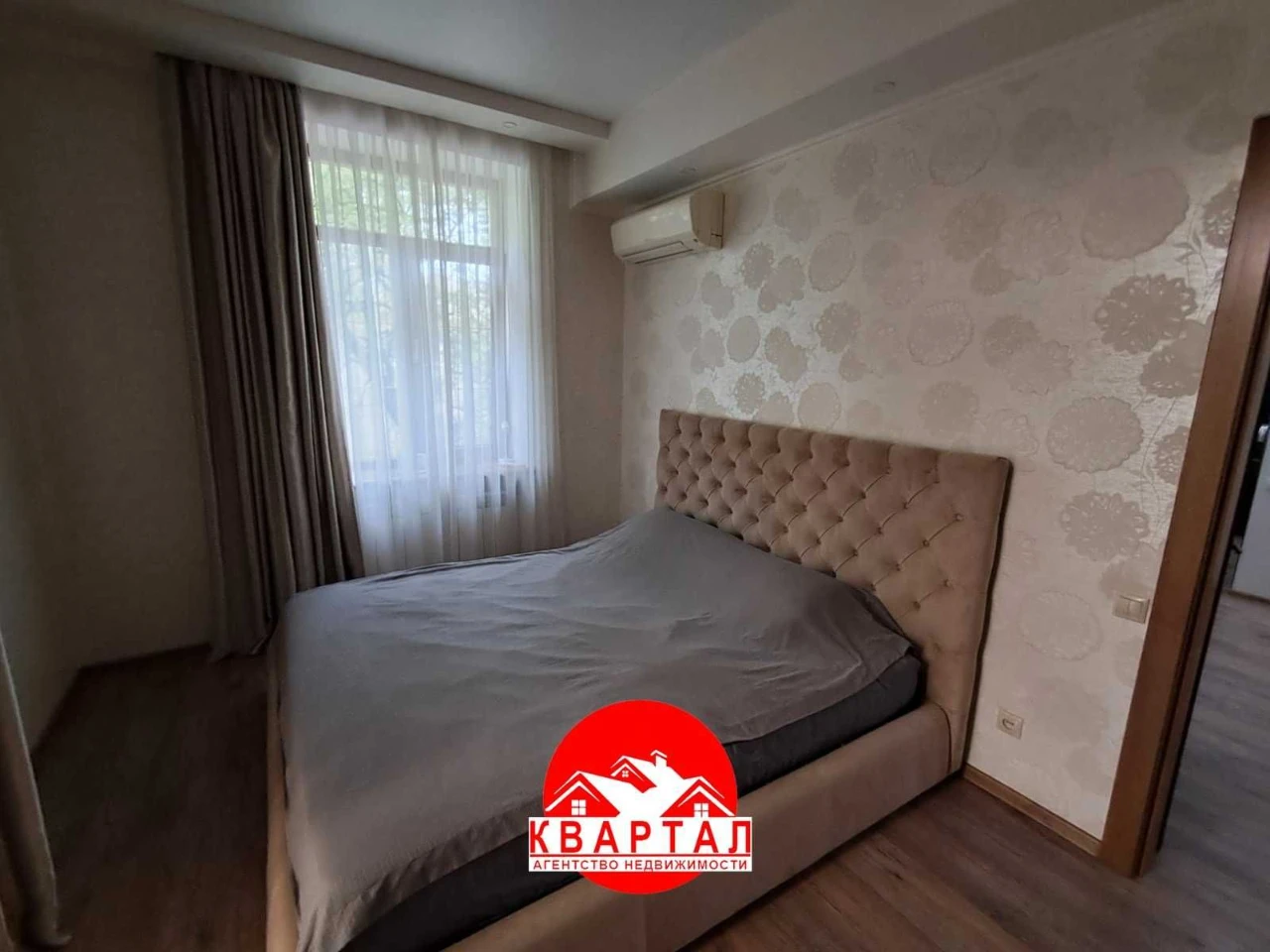 Продается 2-х комнатная полнометражная квартира на Мира с ка
