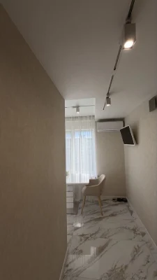 Квартира, хортицкой район, бабурка