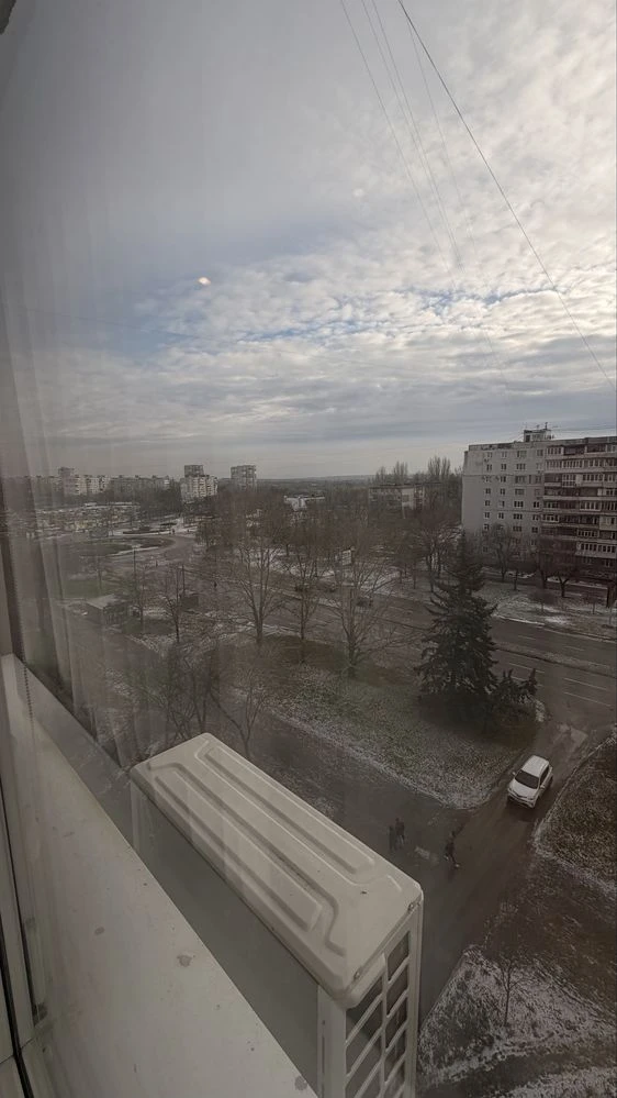 Квартира, хортицкой район, бабурка