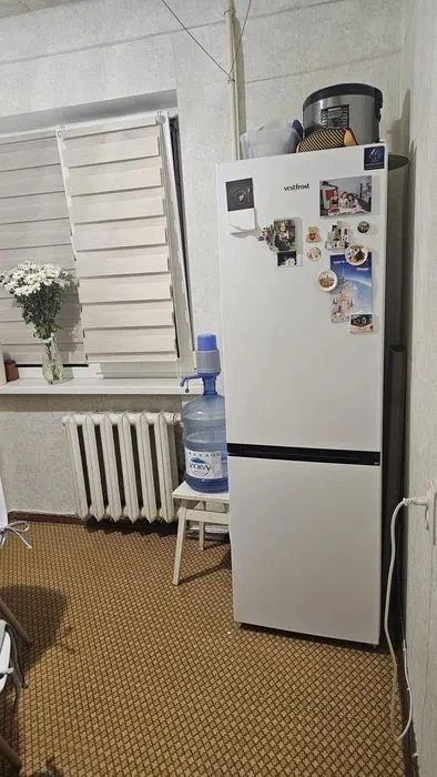 Продам 2 ком.кв по ул.Энтузиастов.