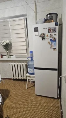 Продам 2 ком.кв по ул.Энтузиастов.