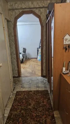 Продам 2 ком.кв по ул.Энтузиастов.