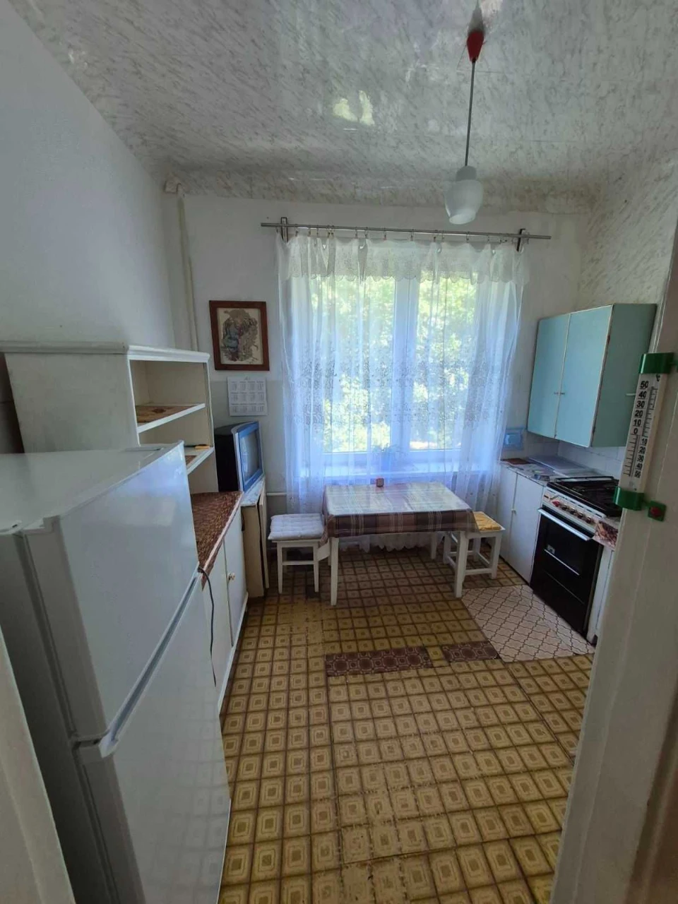Продам 1-кімнатну квартиру в центрі міста