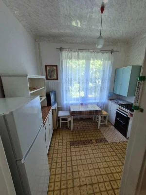 Продам 1-кімнатну квартиру в центрі міста