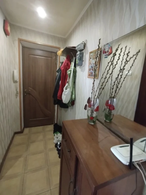 Продажа 2ой квартиры в Вознесеновском р-не
