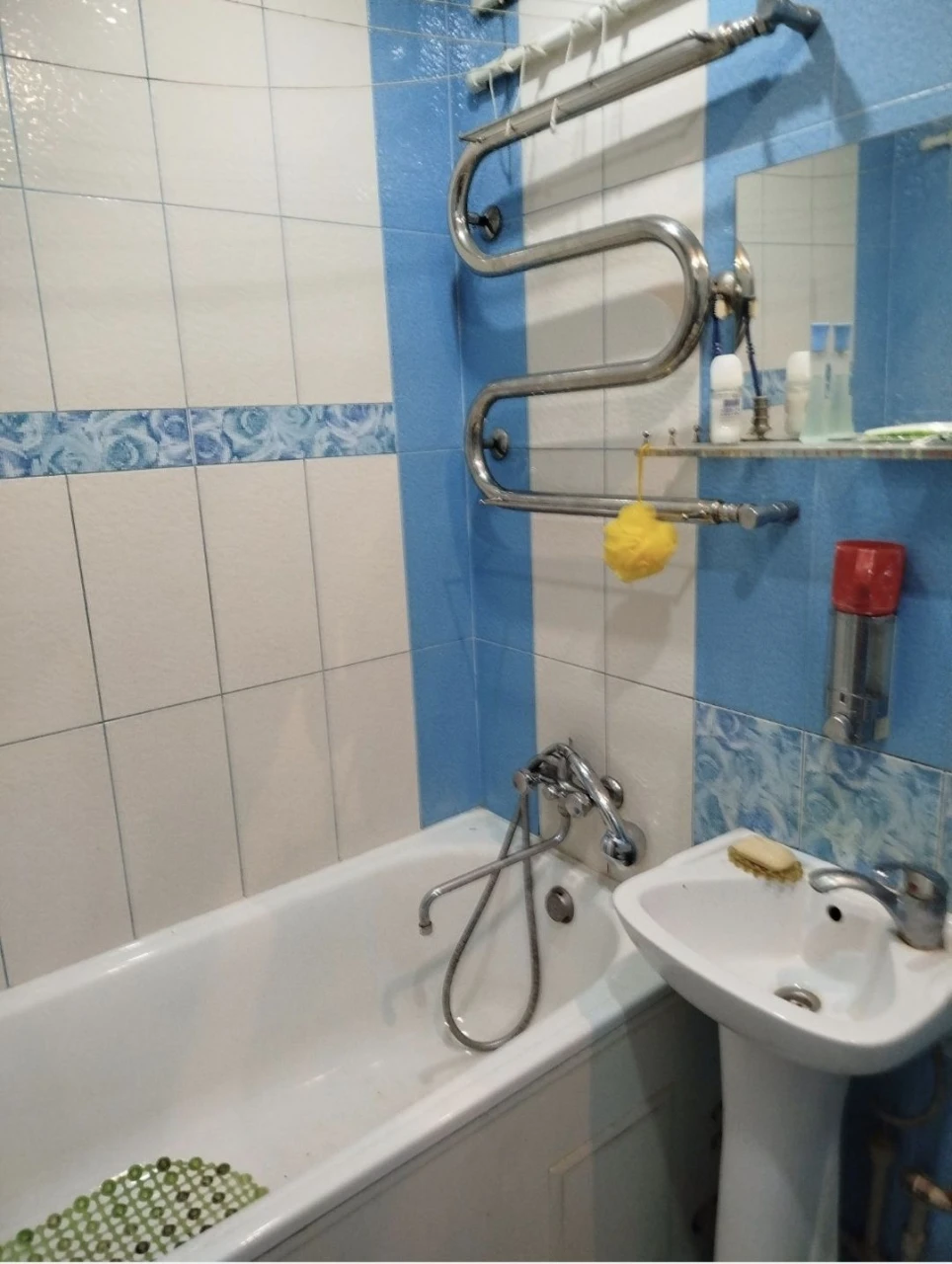 Продажа 2ой квартиры в Вознесеновском р-не