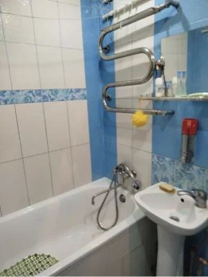 Продажа 2ой квартиры в Вознесеновском р-не