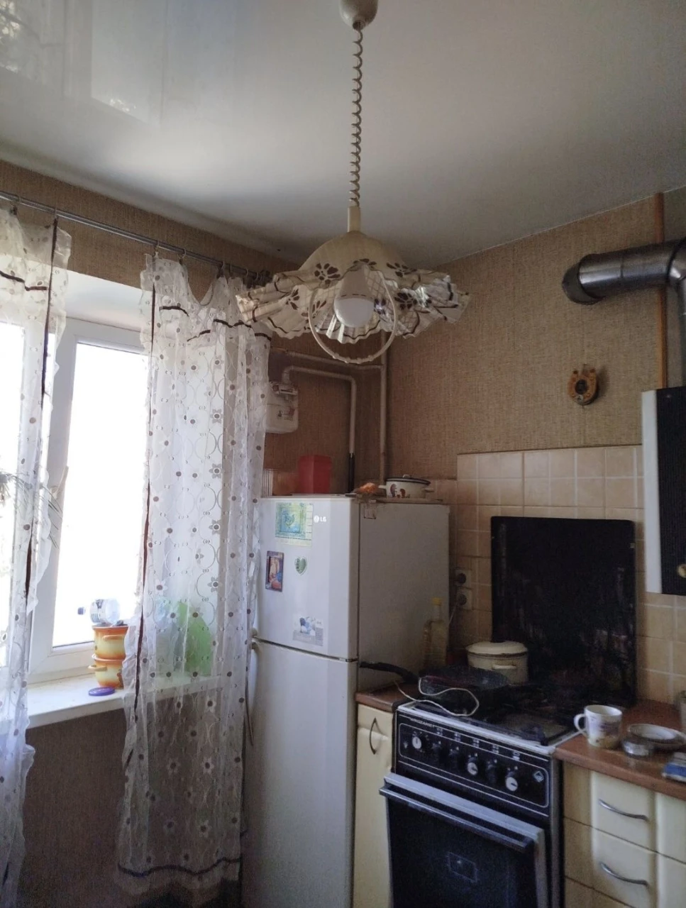 Продажа 2ой квартиры в Вознесеновском р-не