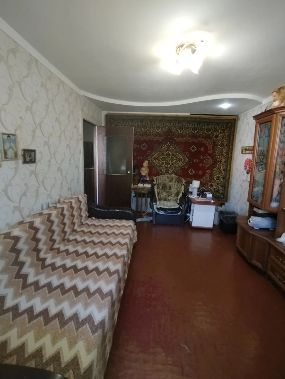 Продажа 2ой квартиры в Вознесеновском р-не