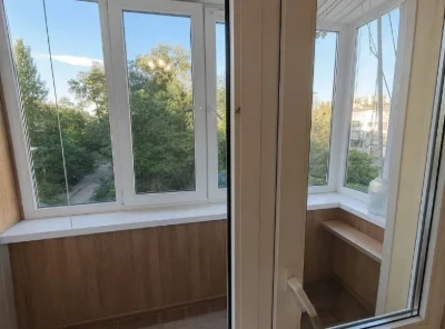 Продажа 2ой квартиры в Вознесеновском р-не