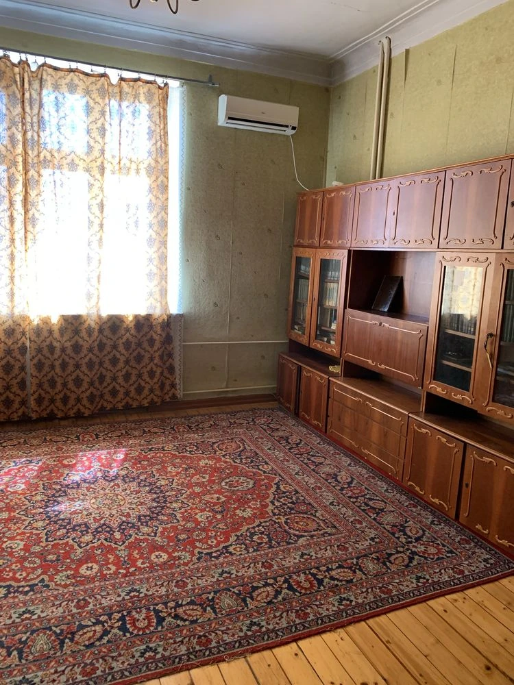 Продам полнометражную квартиру в центре, владелец