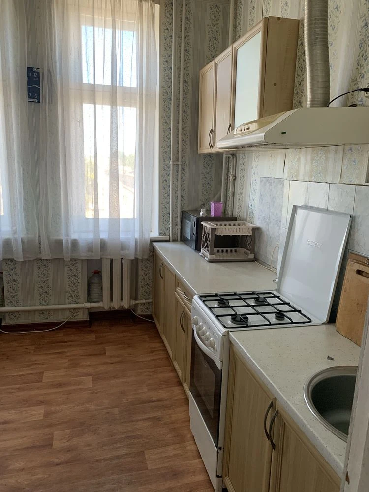 Продам полнометражную квартиру в центре, владелец