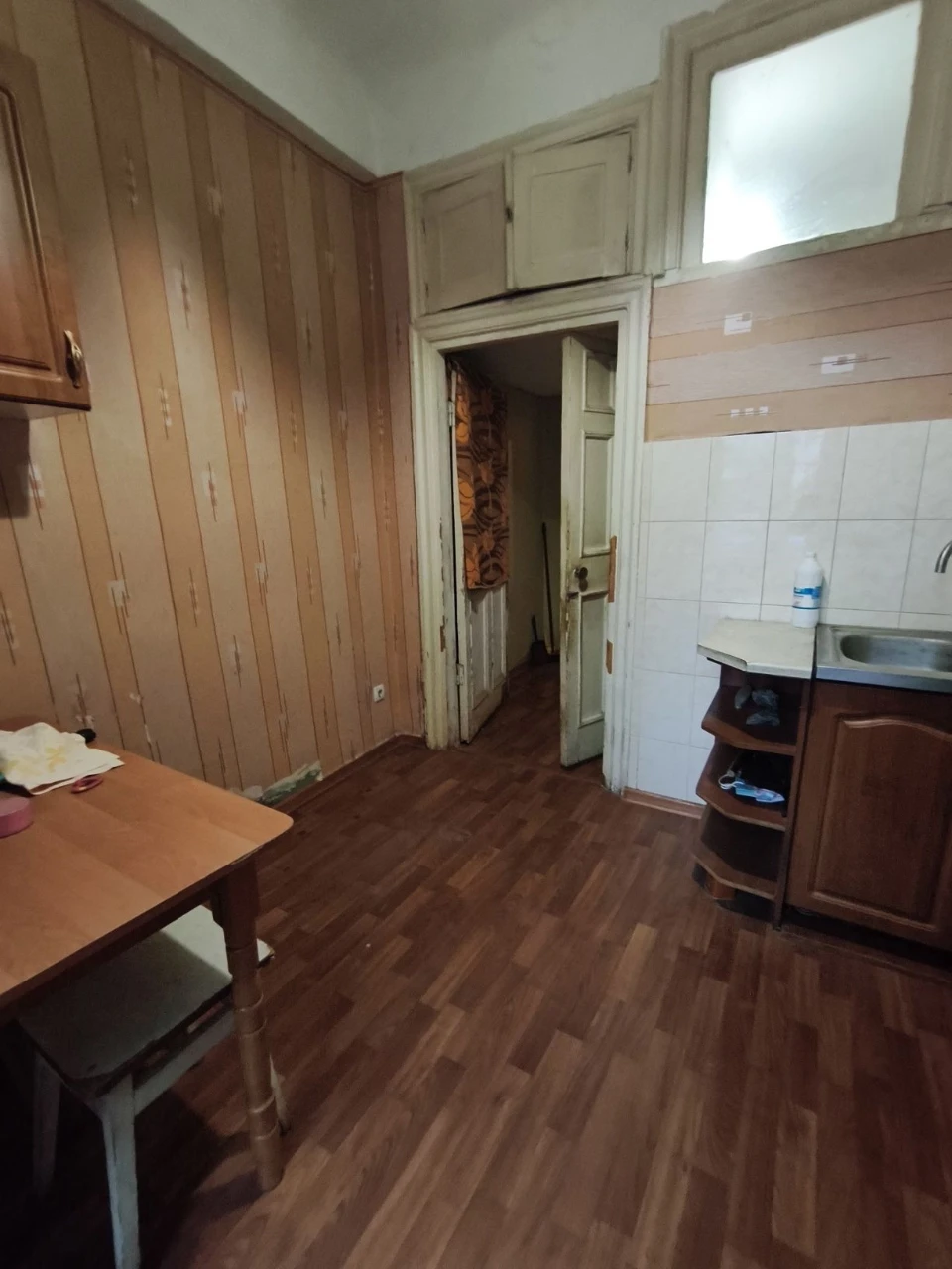 Продаж 2х кім."сталінки"площа Свободи вул.Олександрівська
