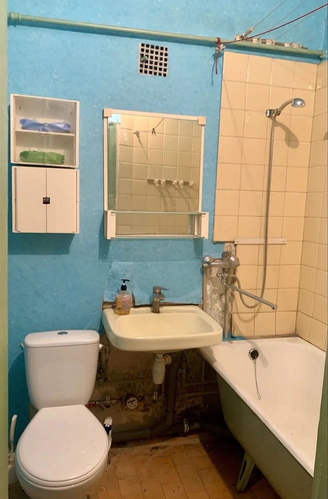 Продам 1 ком квартиру Александровский р-н