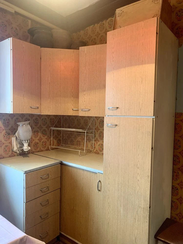 Продам 1 ком квартиру Александровский р-н