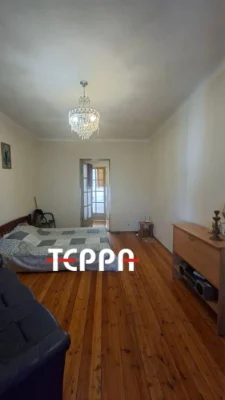 Продаж 2-кімнатної квартири з високими стелями