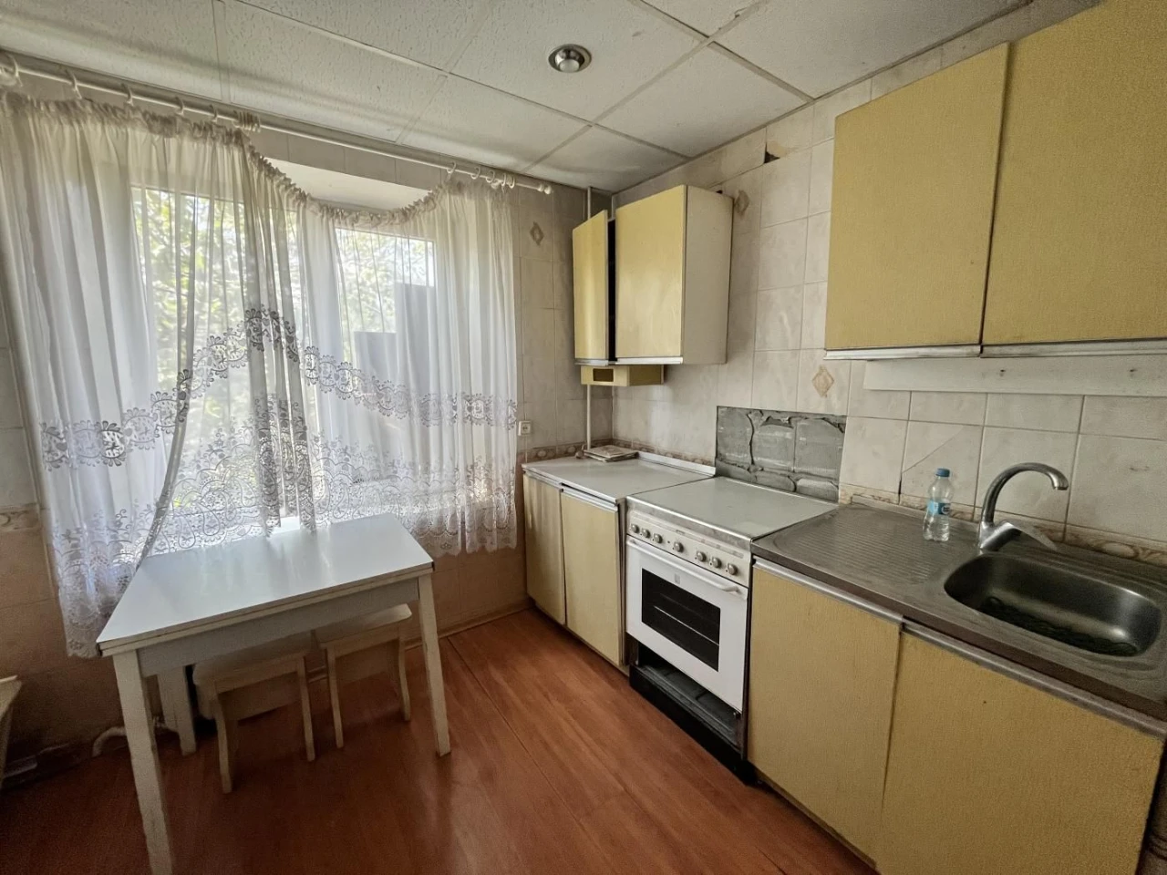 Продаж 3-х кімнатної квартири в Шевченківському районі