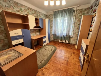 Продаж 3-х кімнатної квартири в Шевченківському районі