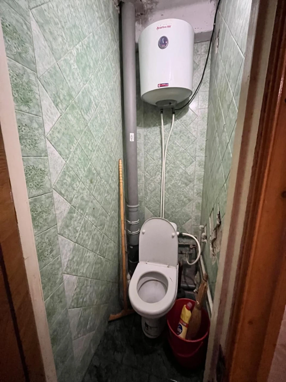 Продаж 3-х кімнатної квартири в Шевченківському районі