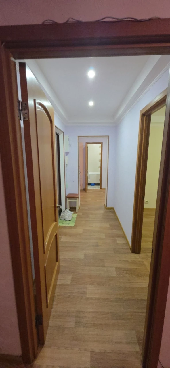 Продаж 2к.кв по вул. В.Сергієнко 6 ( Хортицький р- н)
