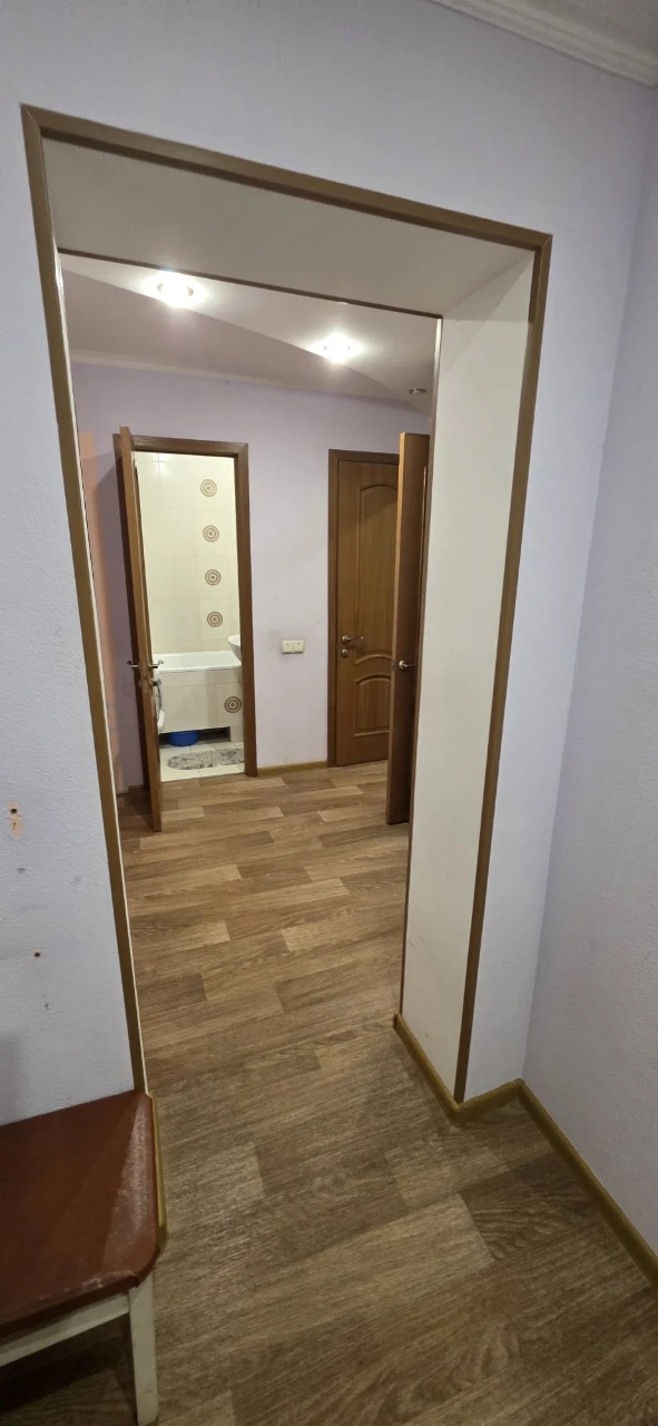 Продаж 2к.кв по вул. В.Сергієнко 6 ( Хортицький р- н)