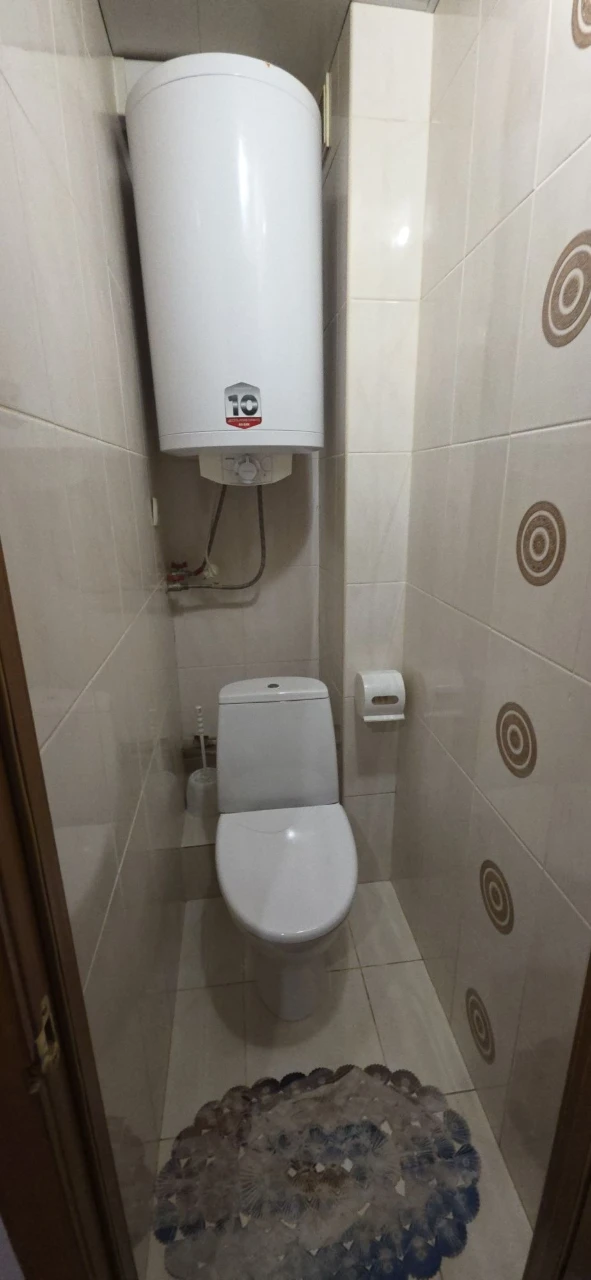 Продаж 2к.кв по вул. В.Сергієнко 6 ( Хортицький р- н)