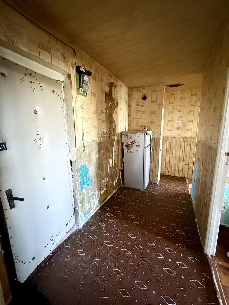 Продажа 2х-комн.кв. ул. Сорочинская (Новгородская) 6/9