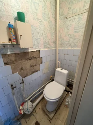 Продажа 2х-комн.кв. ул. Сорочинская (Новгородская) 6/9