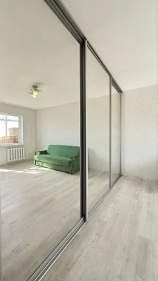Продам 1-комн. квартиру, 16 мкр-н, Бабурка
