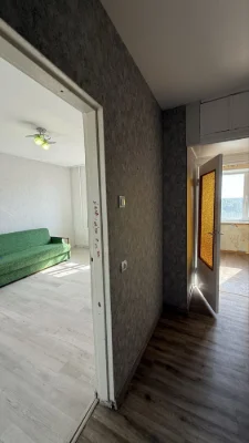 Продам 1-комн. квартиру, 16 мкр-н, Бабурка