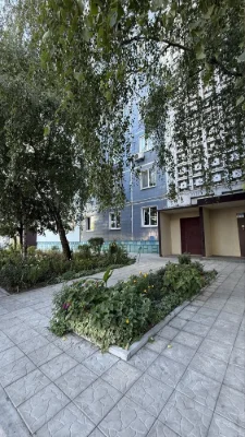 Продам 1-комн. квартиру, 16 мкр-н, Бабурка