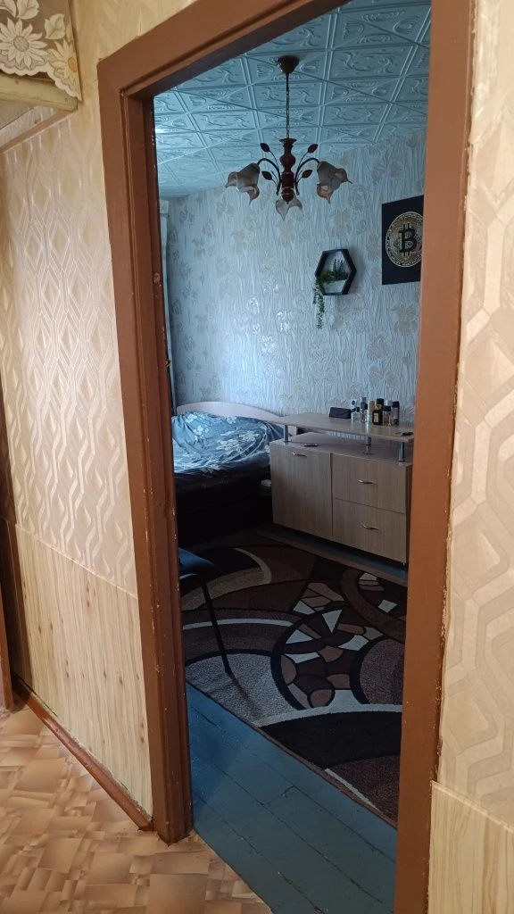 квартира 2-комнатная