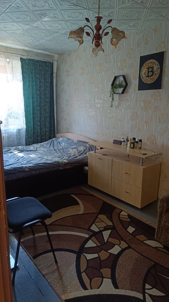 квартира 2-комнатная