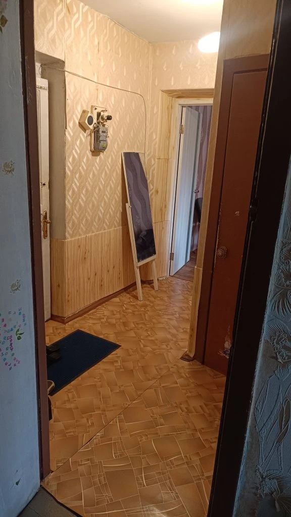 квартира 2-комнатная