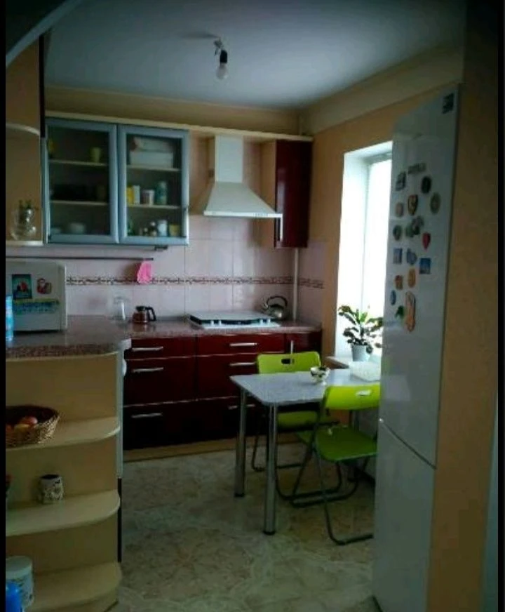 В продаже 3-х комн.кв. Студия. пр. Юбилейный
