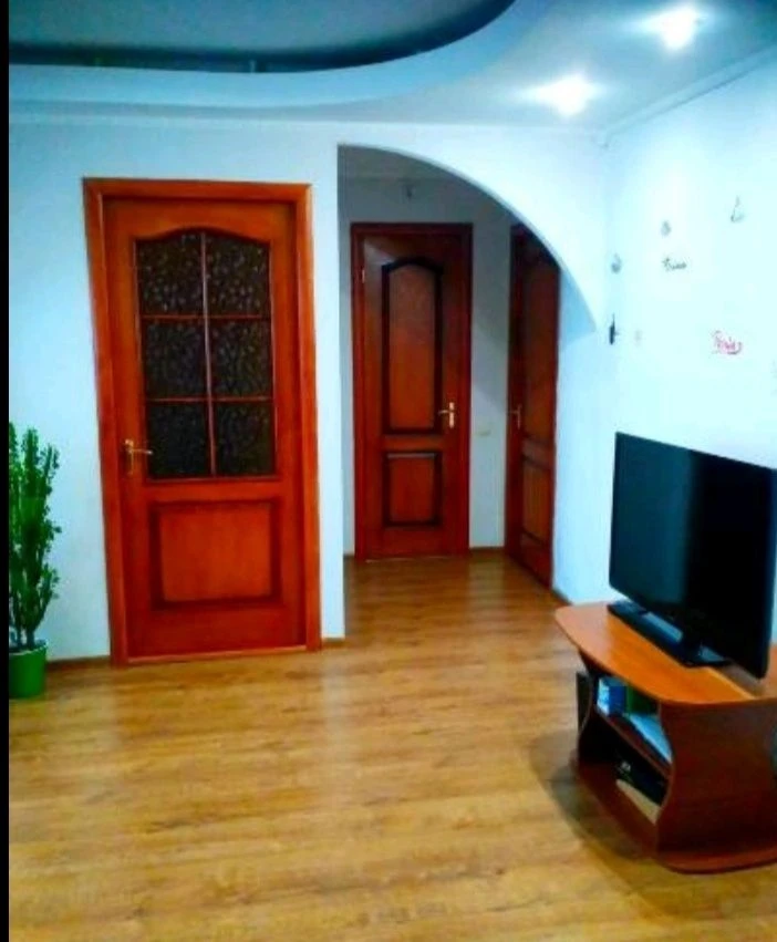 В продаже 3-х комн.кв. Студия. пр. Юбилейный