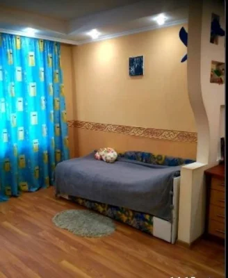 В продаже 3-х комн.кв. Студия. пр. Юбилейный