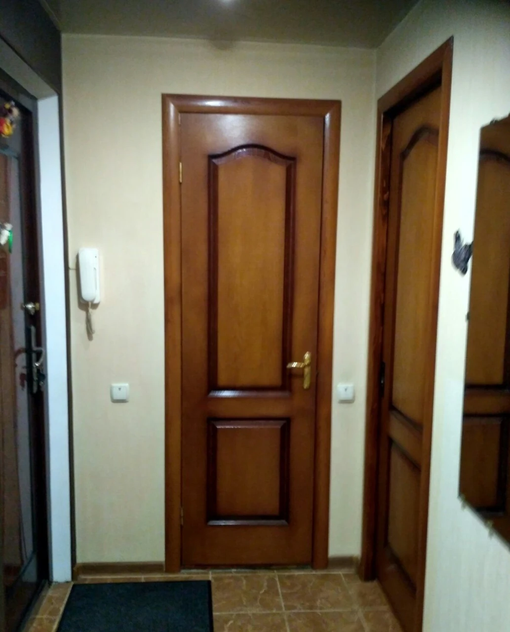 В продаже 3-х комн.кв. Студия. пр. Юбилейный