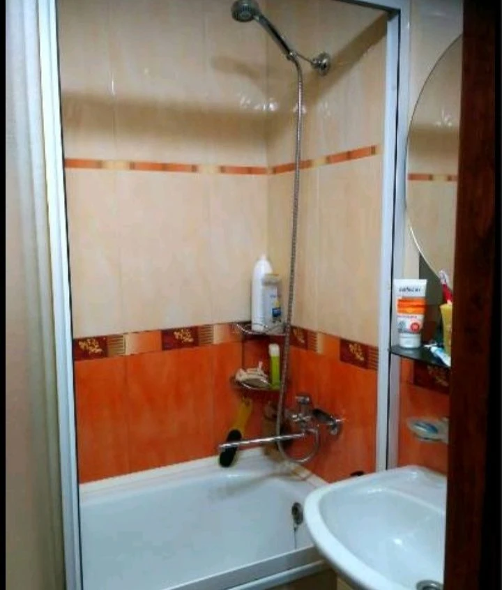 В продаже 3-х комн.кв. Студия. пр. Юбилейный