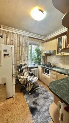 Продаж 1-кімн кв по вул Яценка 3/5