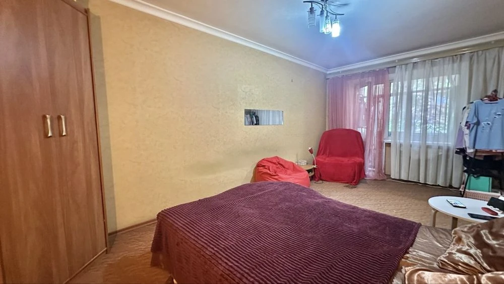 Продаж 1-кімн кв по вул Яценка 3/5