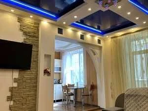 Продам  3х  евро квартиру 75 м 2  ост   Малый рынок