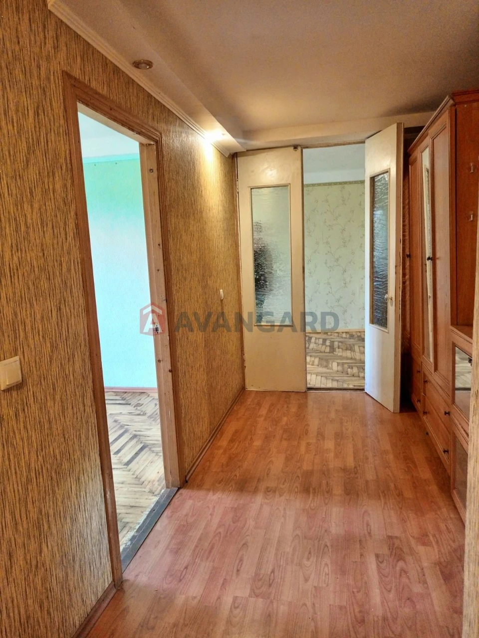 Продажа 3-к кв на ул. Исторической, 42 (Заводской р-н)