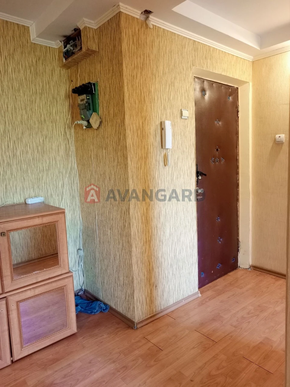 Продажа 3-к кв на ул. Исторической, 42 (Заводской р-н)