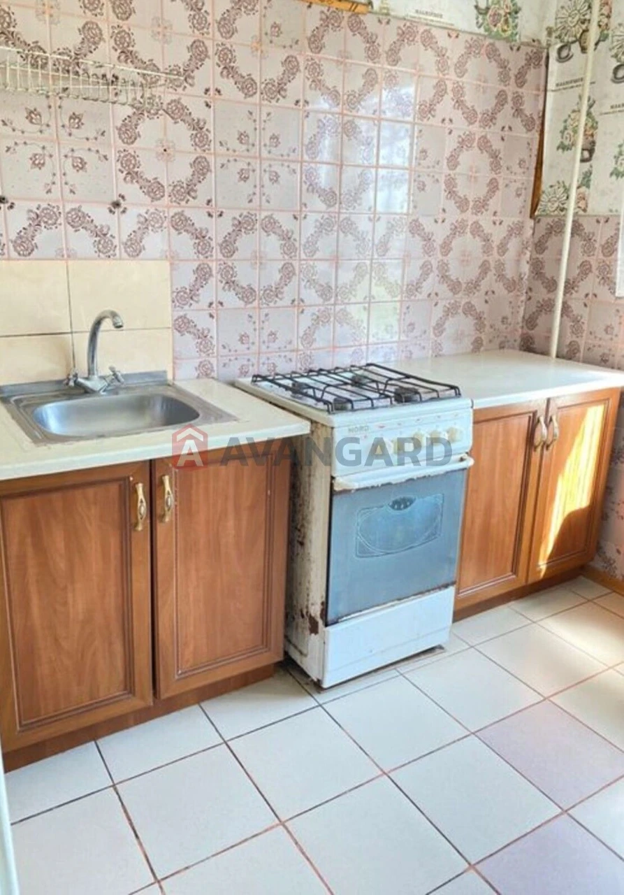 Продажа 3-к кв на ул. Исторической, 42 (Заводской р-н)