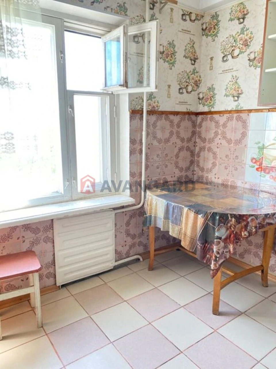 Продажа 3-к кв на ул. Исторической, 42 (Заводской р-н)