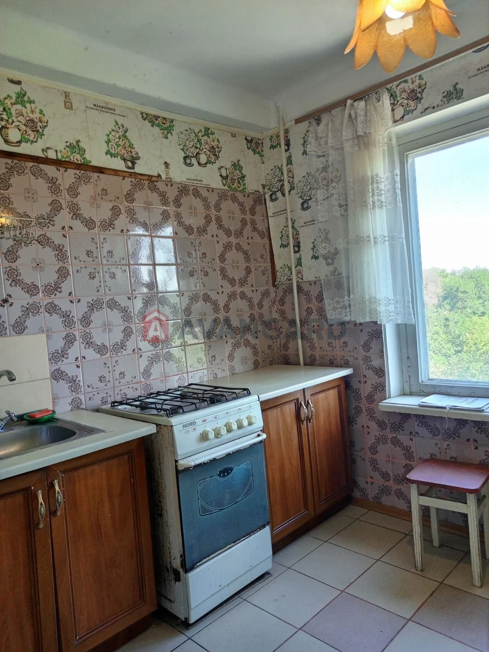 Продажа 3-к кв на ул. Исторической, 42 (Заводской р-н)